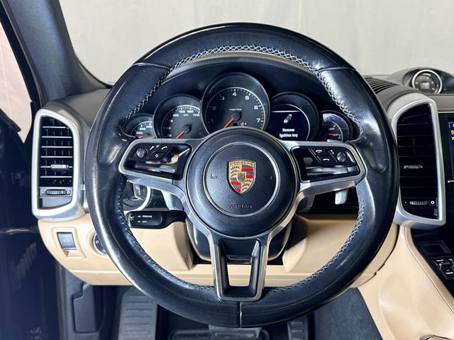 2016 Porsche Cayenne AWD 4dr - 23038720 - 27
