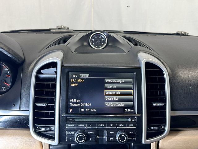 2016 Porsche Cayenne AWD 4dr - 23038720 - 29