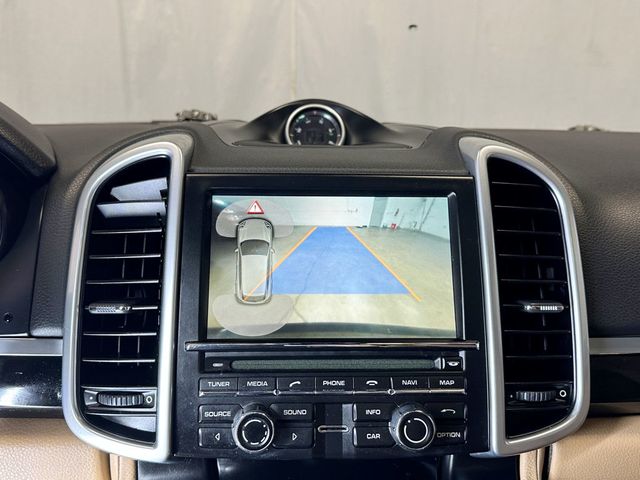 2016 Porsche Cayenne AWD 4dr - 23038720 - 30