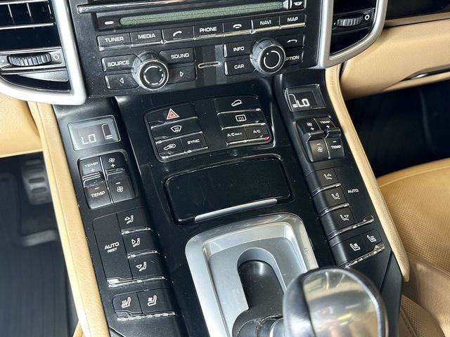 2016 Porsche Cayenne AWD 4dr - 23038720 - 31