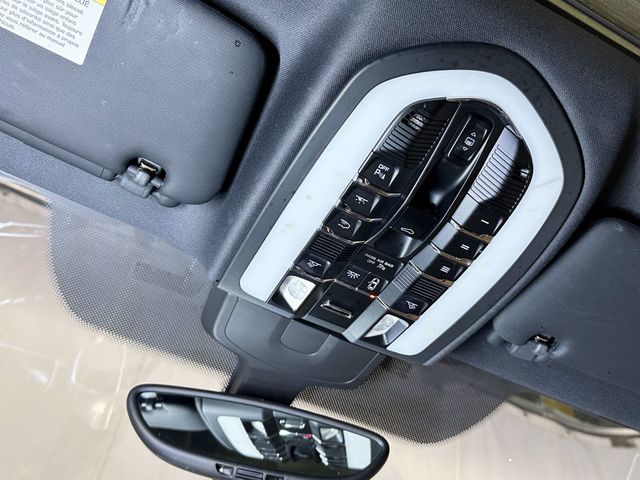 2016 Porsche Cayenne AWD 4dr - 23038720 - 33