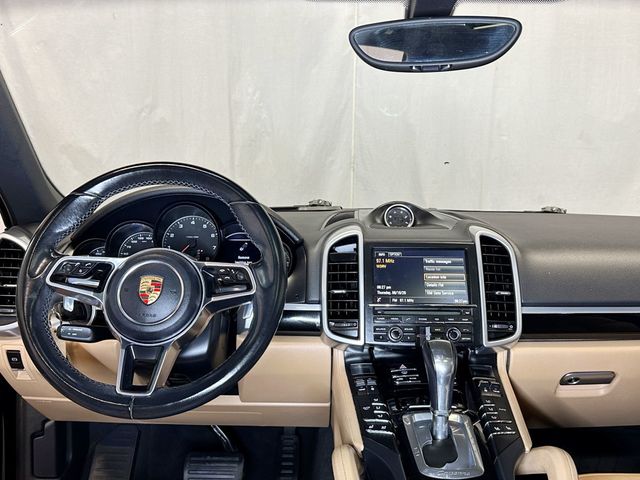2016 Porsche Cayenne AWD 4dr - 23038720 - 34