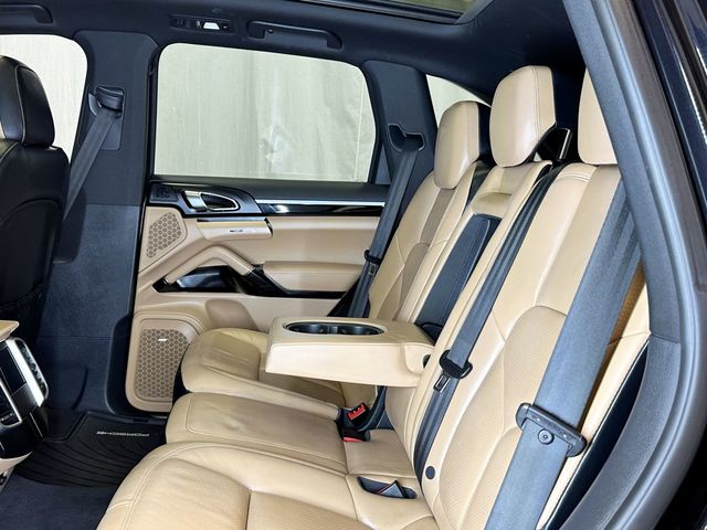 2016 Porsche Cayenne AWD 4dr - 23038720 - 39