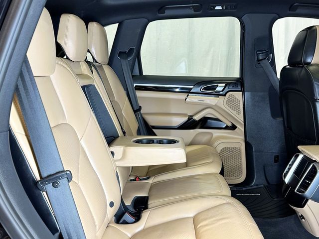 2016 Porsche Cayenne AWD 4dr - 23038720 - 40
