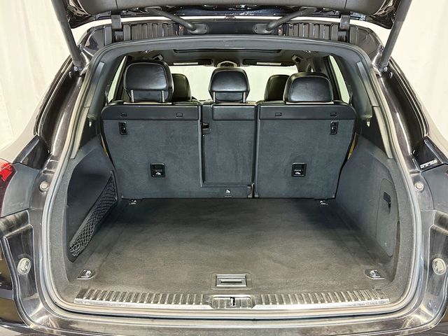 2016 Porsche Cayenne AWD 4dr - 23038720 - 41