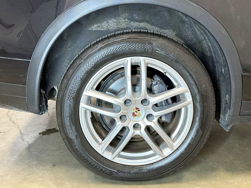 2016 Porsche Cayenne AWD 4dr - 23038720 - 44