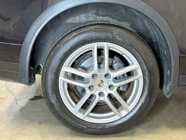 2016 Porsche Cayenne AWD 4dr - 23038720 - 44