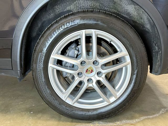 2016 Porsche Cayenne AWD 4dr - 23038720 - 45