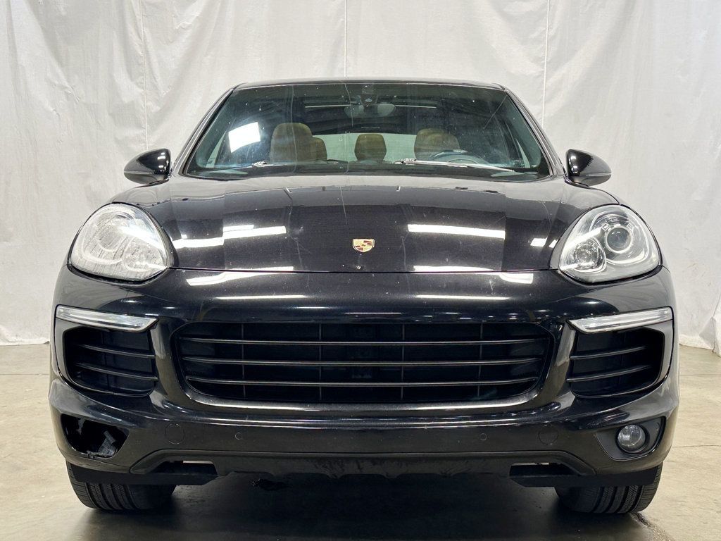 2016 Porsche Cayenne AWD 4dr - 23038720 - 4