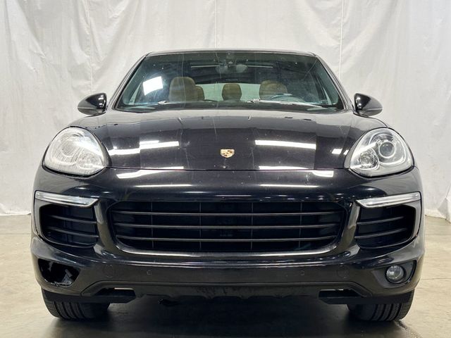 2016 Porsche Cayenne AWD 4dr - 23038720 - 4