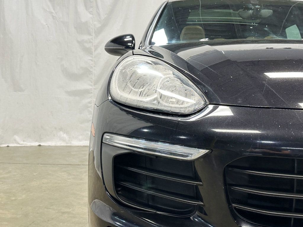 2016 Porsche Cayenne AWD 4dr - 23038720 - 5