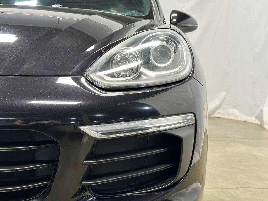 2016 Porsche Cayenne AWD 4dr - 23038720 - 6