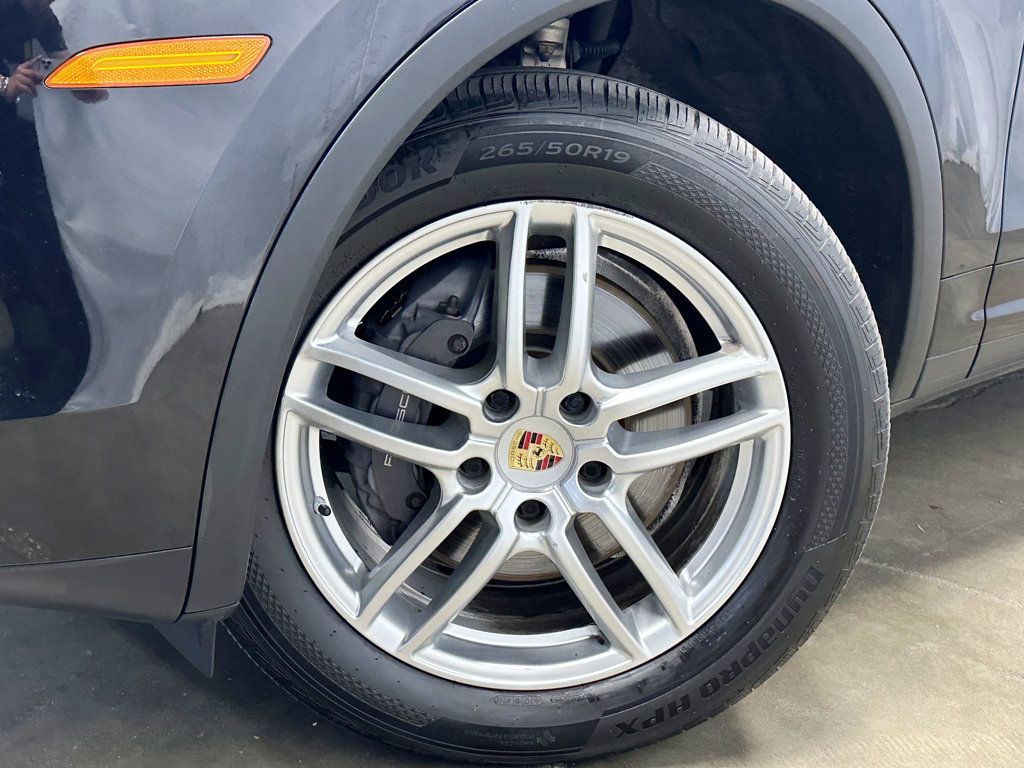 2016 Porsche Cayenne AWD 4dr - 23038720 - 7