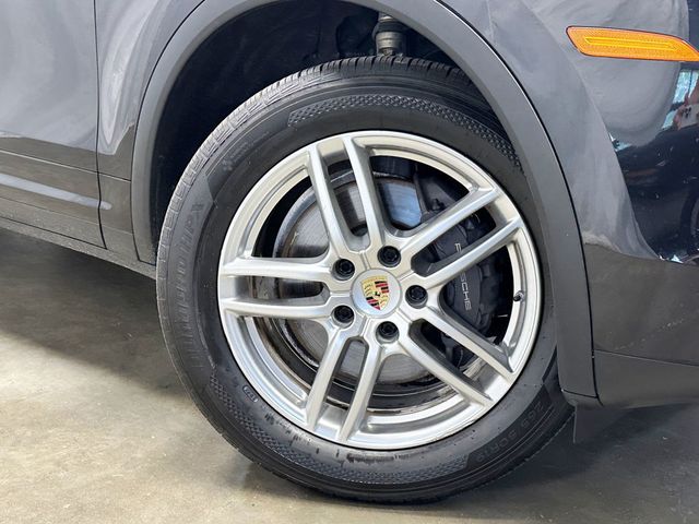 2016 Porsche Cayenne AWD 4dr - 23038720 - 8