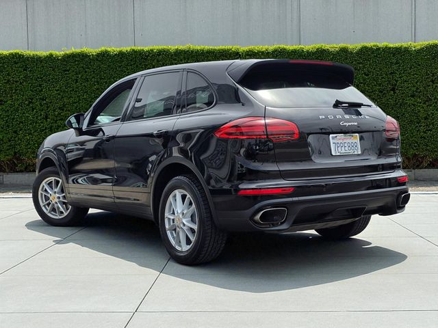 2016 Porsche Cayenne AWD 4dr - 22899965 - 9