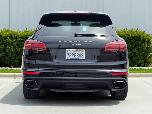 2016 Porsche Cayenne AWD 4dr - 22899965 - 10