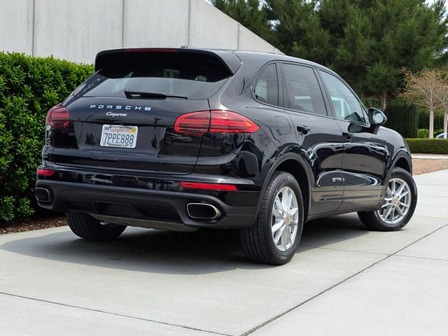 2016 Porsche Cayenne AWD 4dr - 22899965 - 11