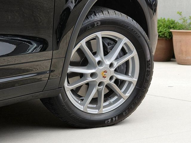 2016 Porsche Cayenne AWD 4dr - 22899965 - 12