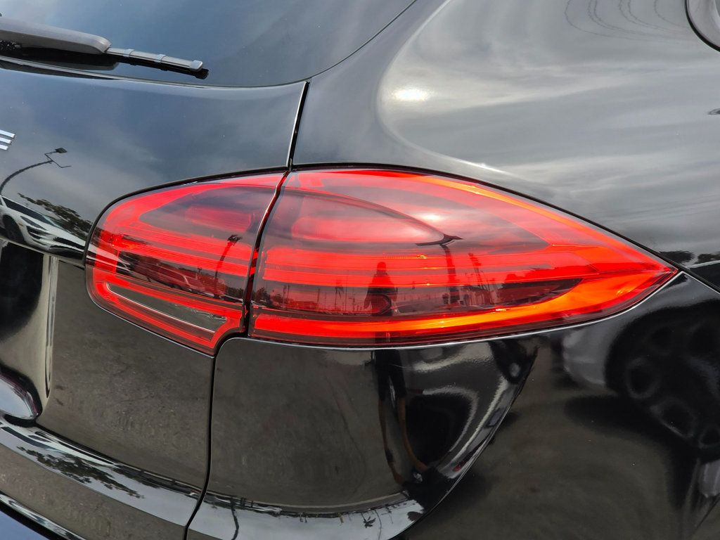 2016 Porsche Cayenne AWD 4dr - 22899965 - 13