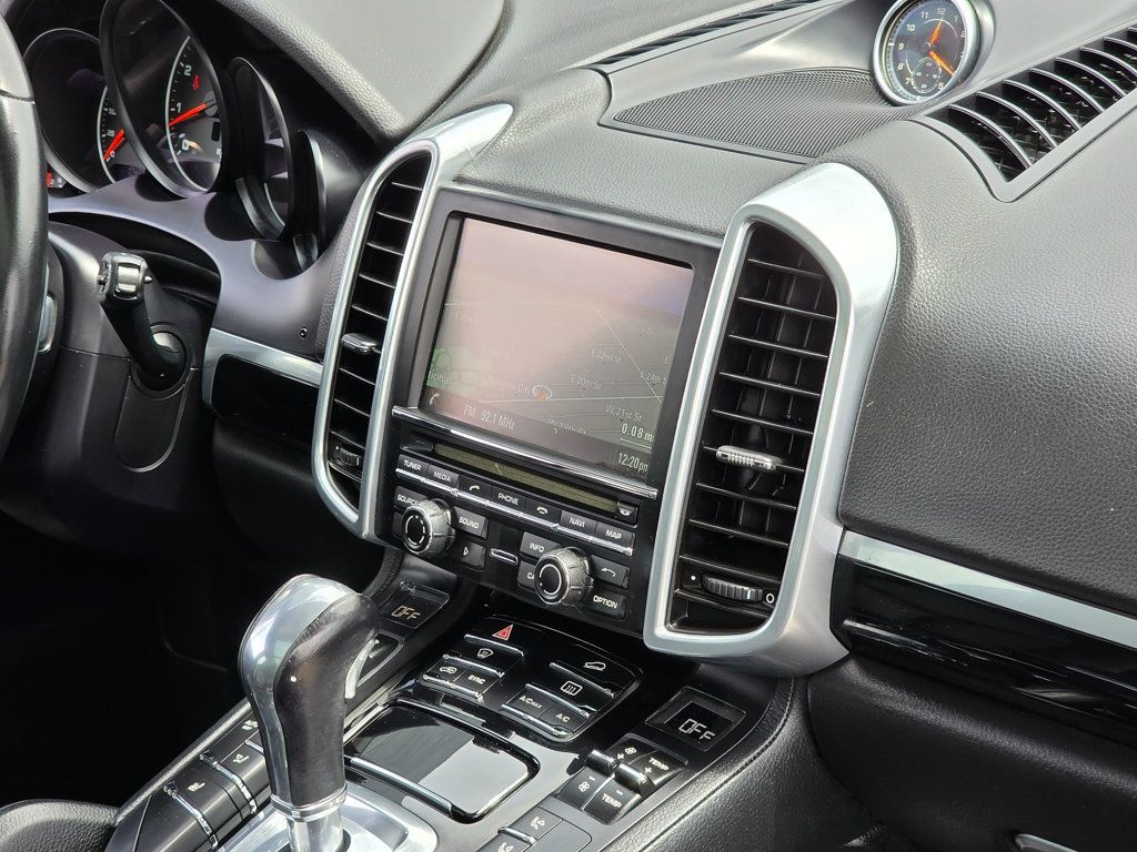 2016 Porsche Cayenne AWD 4dr - 22899965 - 15