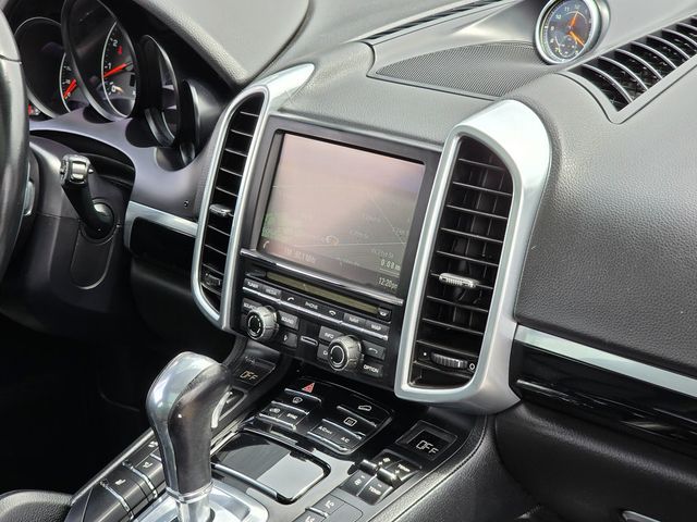 2016 Porsche Cayenne AWD 4dr - 22899965 - 15