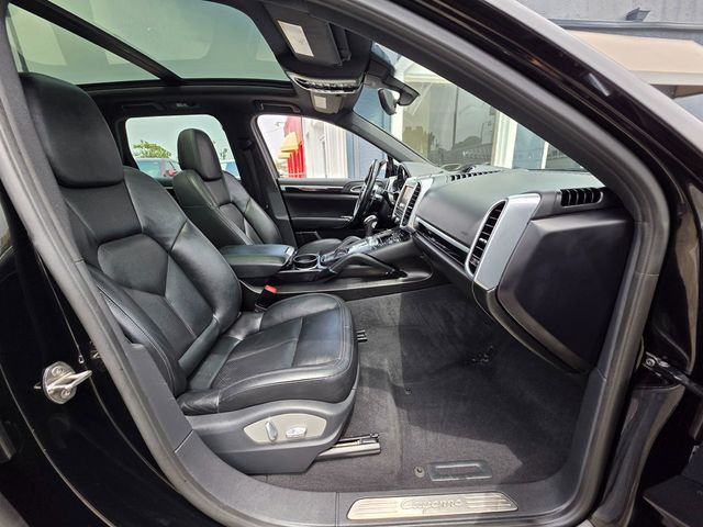 2016 Porsche Cayenne AWD 4dr - 22899965 - 17