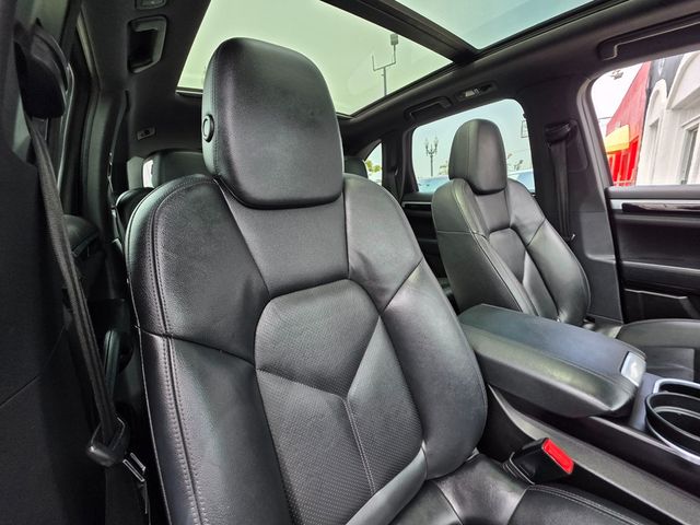 2016 Porsche Cayenne AWD 4dr - 22899965 - 18