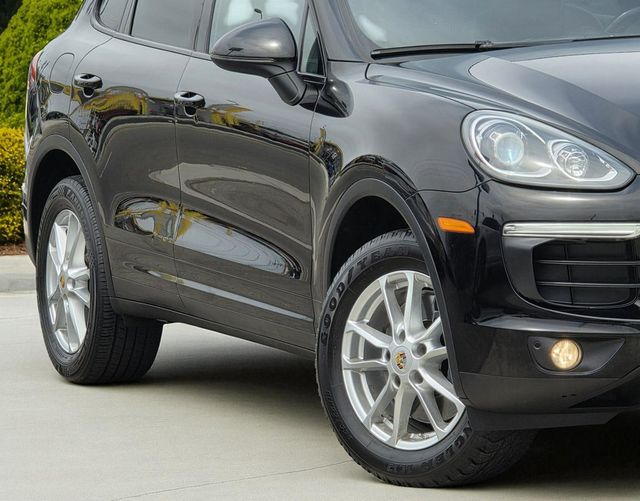 2016 Porsche Cayenne AWD 4dr - 22899965 - 1