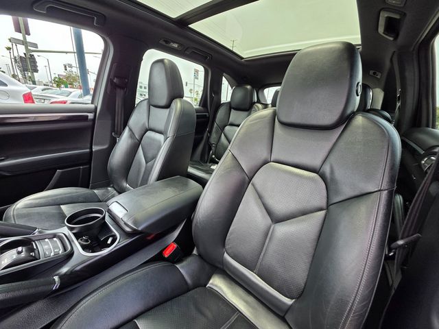 2016 Porsche Cayenne AWD 4dr - 22899965 - 26