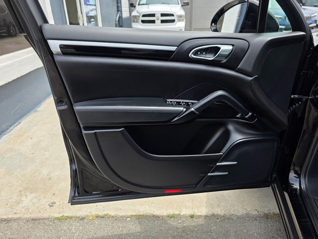 2016 Porsche Cayenne AWD 4dr - 22899965 - 31