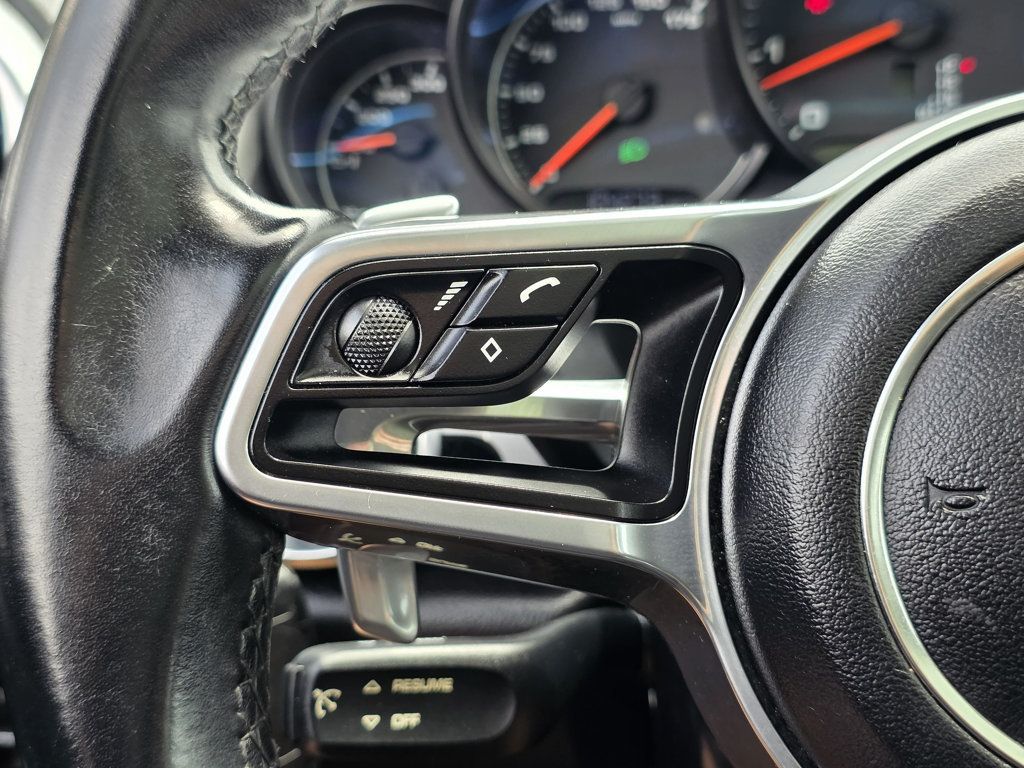 2016 Porsche Cayenne AWD 4dr - 22899965 - 35