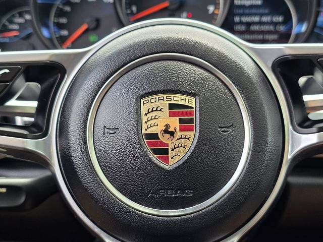 2016 Porsche Cayenne AWD 4dr - 22899965 - 36