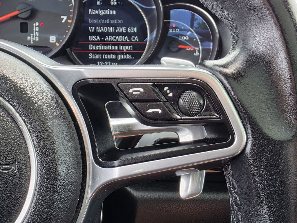 2016 Porsche Cayenne AWD 4dr - 22899965 - 37