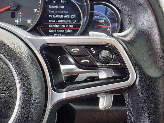 2016 Porsche Cayenne AWD 4dr - 22899965 - 37