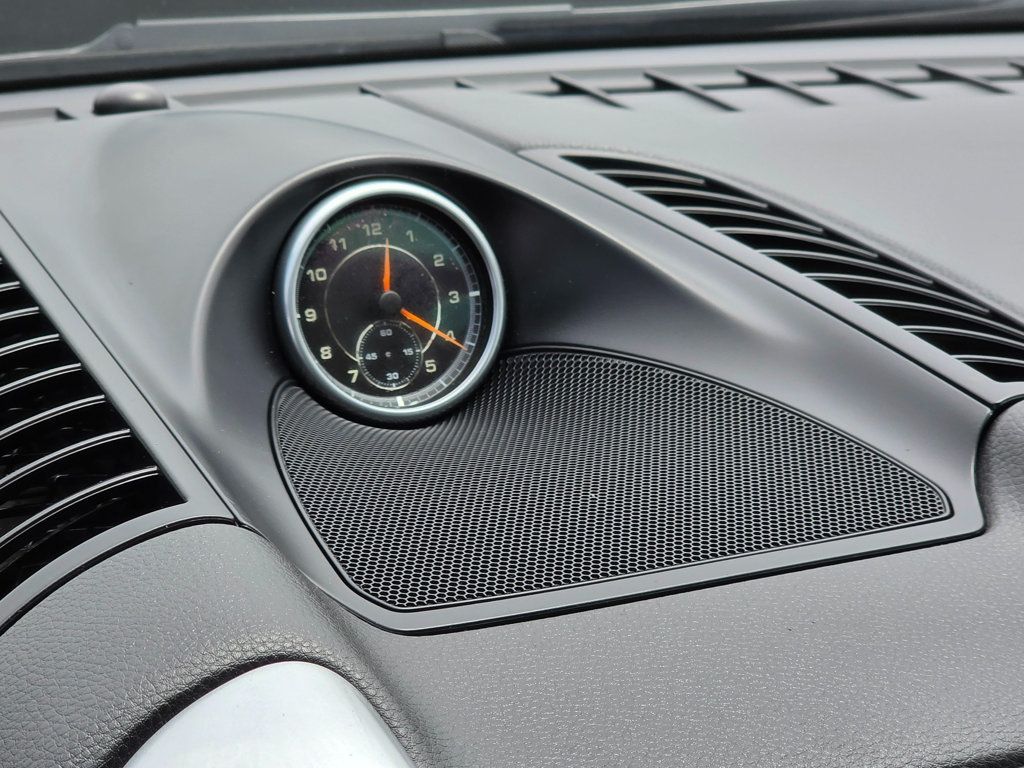 2016 Porsche Cayenne AWD 4dr - 22899965 - 38