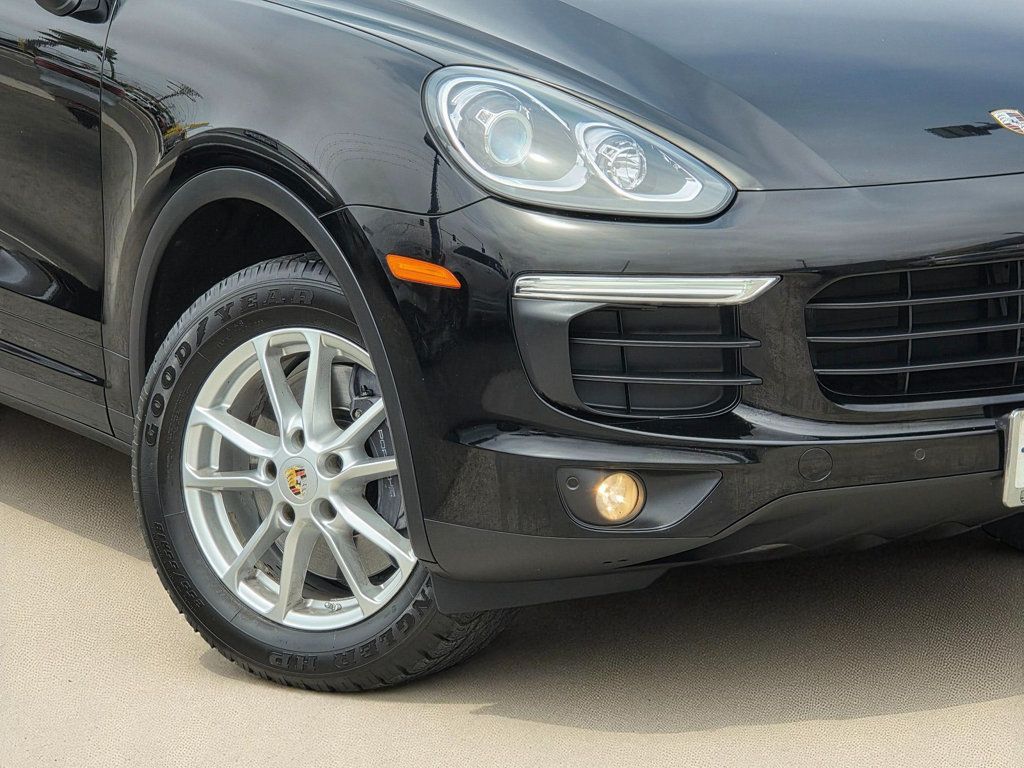 2016 Porsche Cayenne AWD 4dr - 22899965 - 3