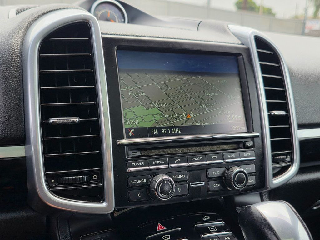 2016 Porsche Cayenne AWD 4dr - 22899965 - 39