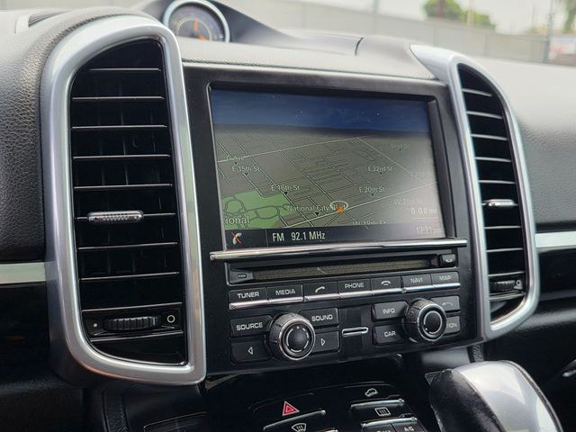 2016 Porsche Cayenne AWD 4dr - 22899965 - 39