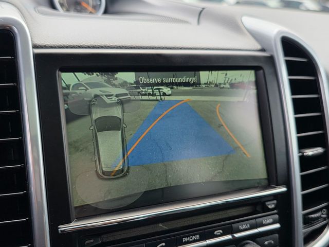 2016 Porsche Cayenne AWD 4dr - 22899965 - 40