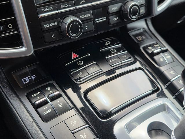 2016 Porsche Cayenne AWD 4dr - 22899965 - 41