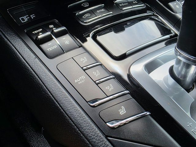 2016 Porsche Cayenne AWD 4dr - 22899965 - 42