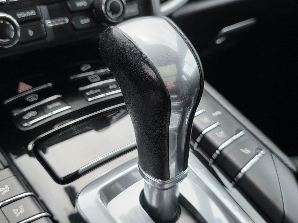 2016 Porsche Cayenne AWD 4dr - 22899965 - 43