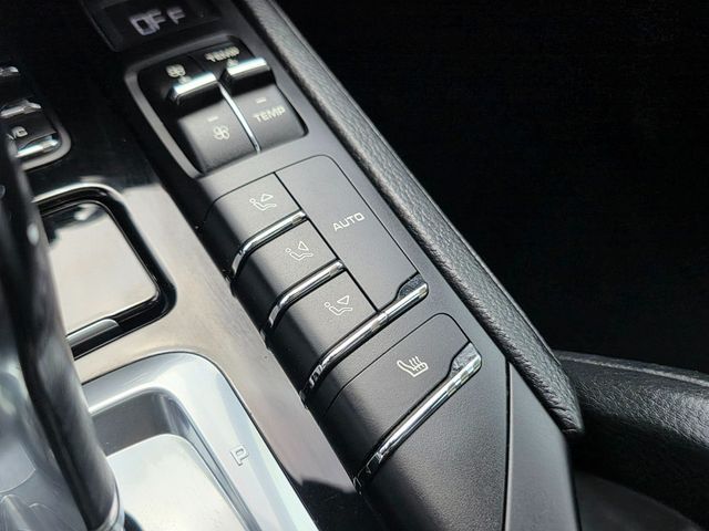 2016 Porsche Cayenne AWD 4dr - 22899965 - 44