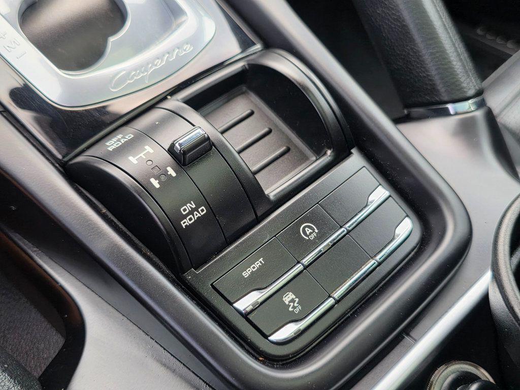 2016 Porsche Cayenne AWD 4dr - 22899965 - 45