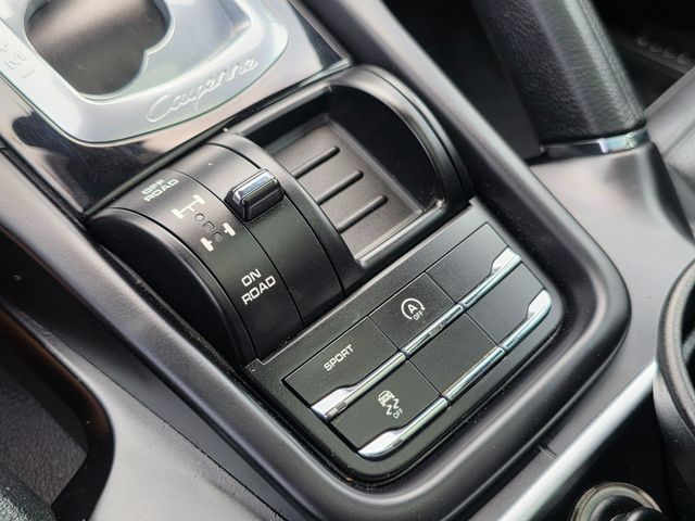 2016 Porsche Cayenne AWD 4dr - 22899965 - 45