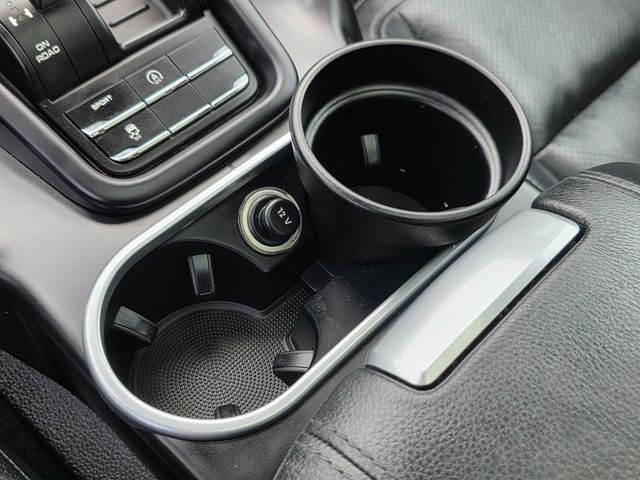 2016 Porsche Cayenne AWD 4dr - 22899965 - 46