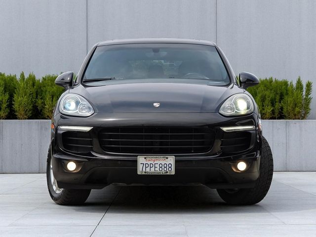 2016 Porsche Cayenne AWD 4dr - 22899965 - 4