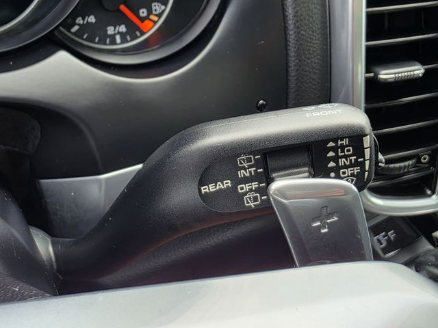 2016 Porsche Cayenne AWD 4dr - 22899965 - 50