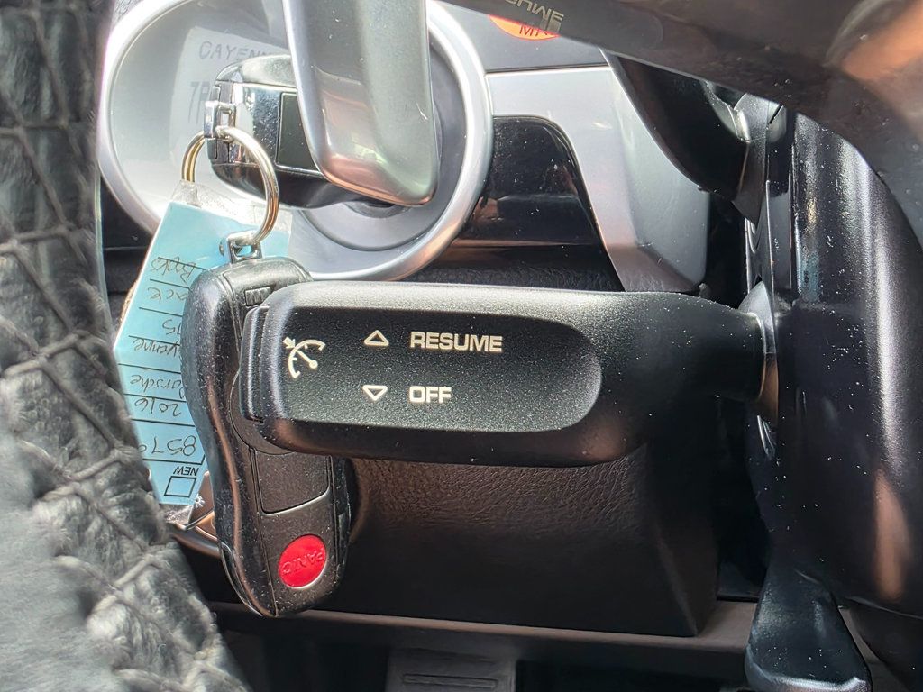 2016 Porsche Cayenne AWD 4dr - 22899965 - 51