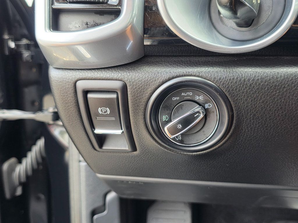 2016 Porsche Cayenne AWD 4dr - 22899965 - 52